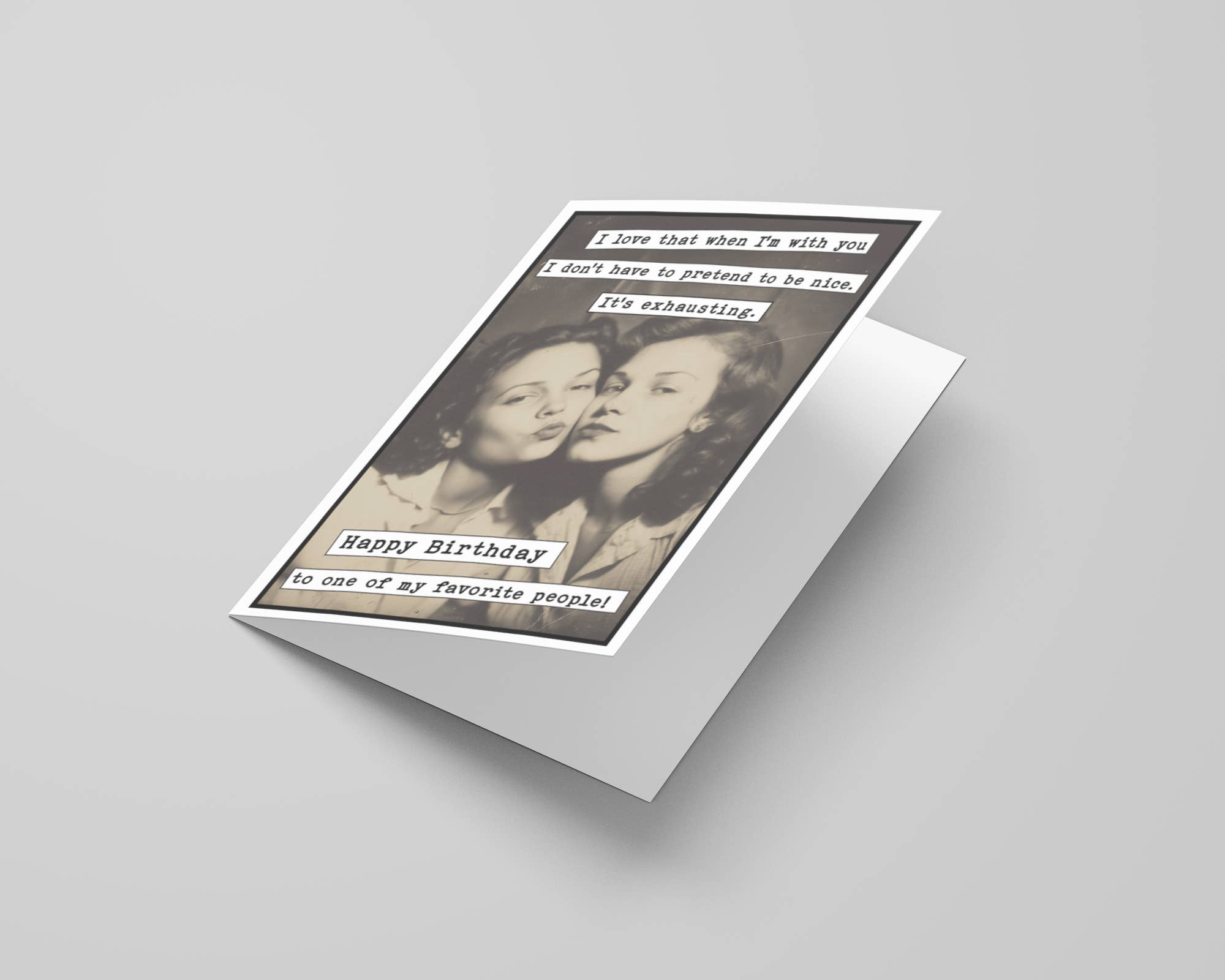 Birthday Cards, Greeting Cards, Funny, Boutique Best sellers