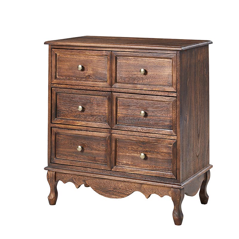 Carielle Accent Chest