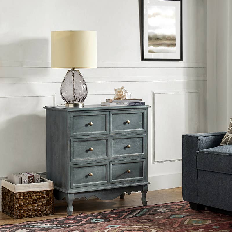 Carielle Accent Chest