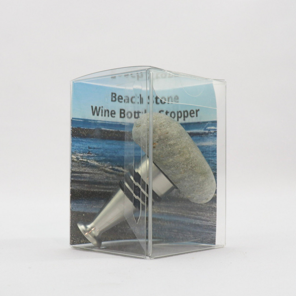 Stone Wine Stopper