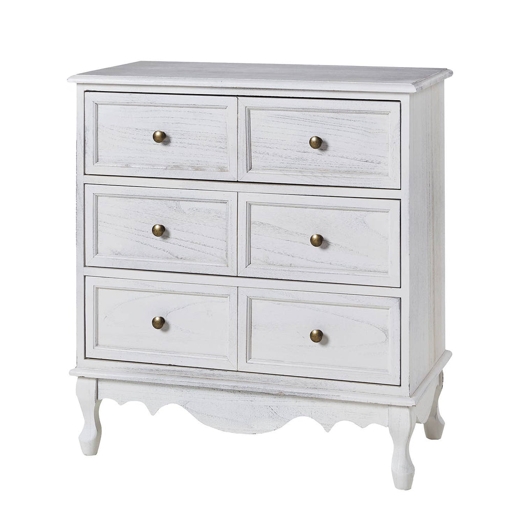Carielle Accent Chest