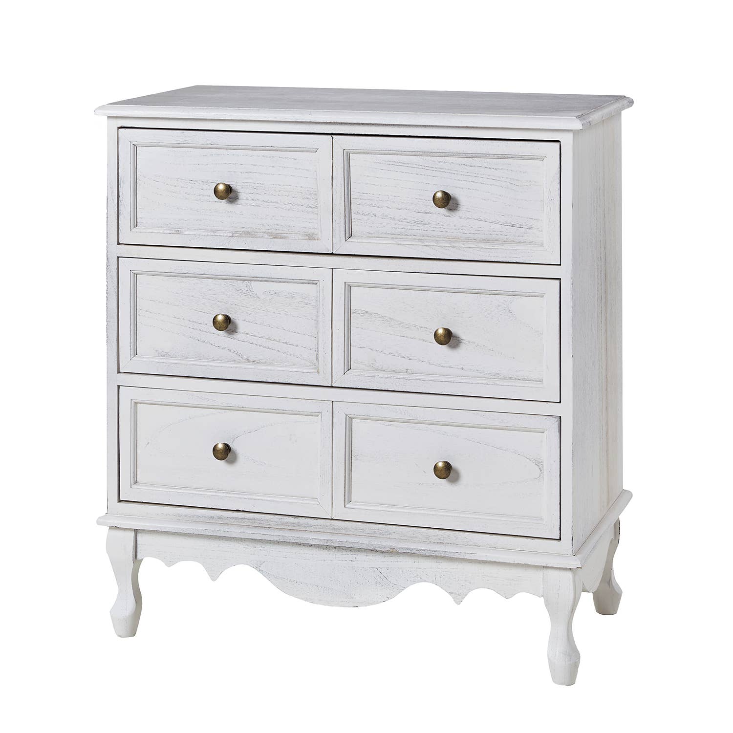 Carielle Accent Chest