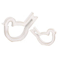S/2 White Birds
