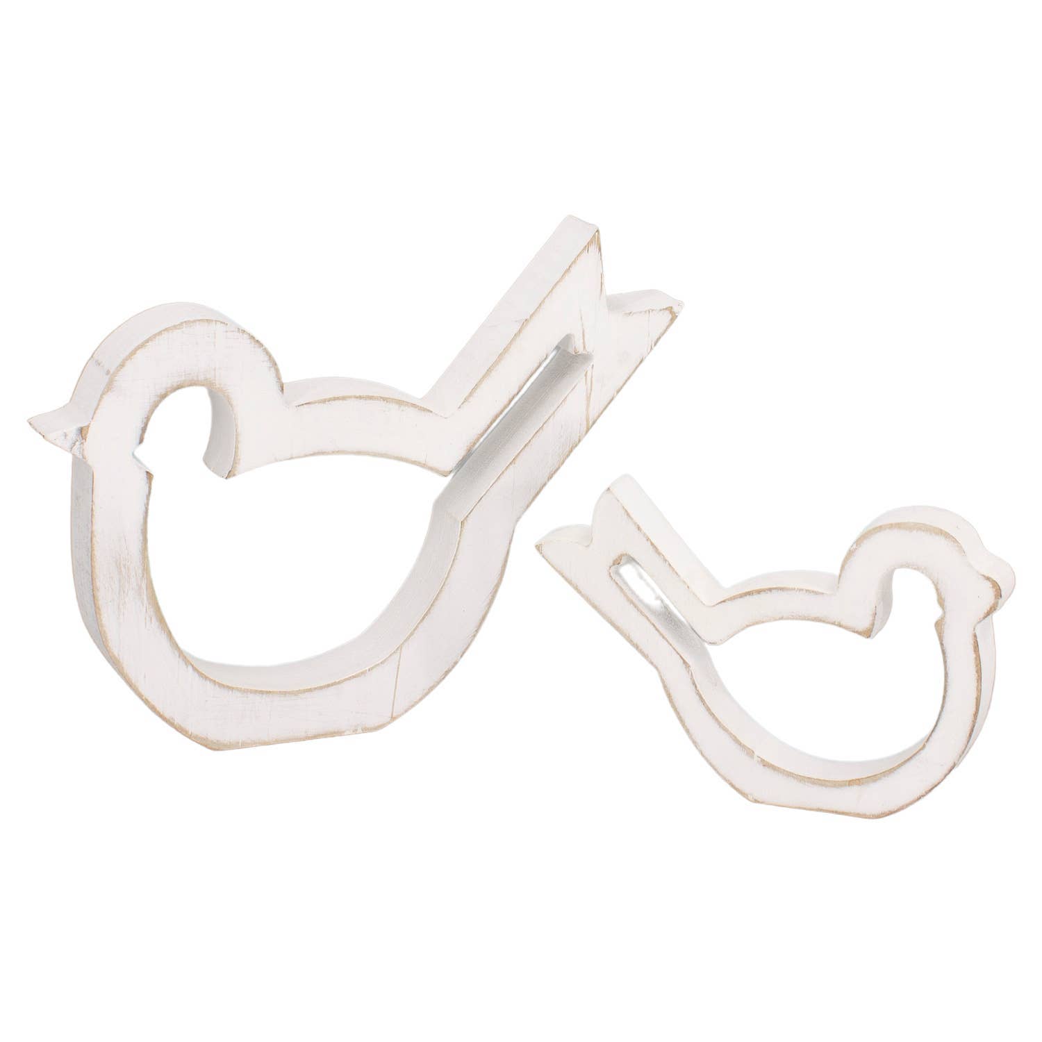 S/2 White Birds