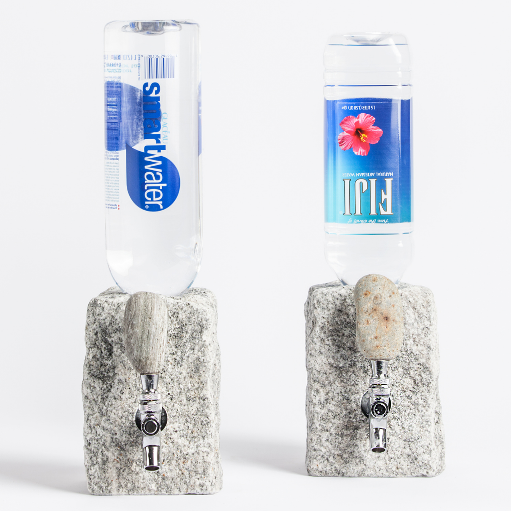 Stone Drink Dispenser