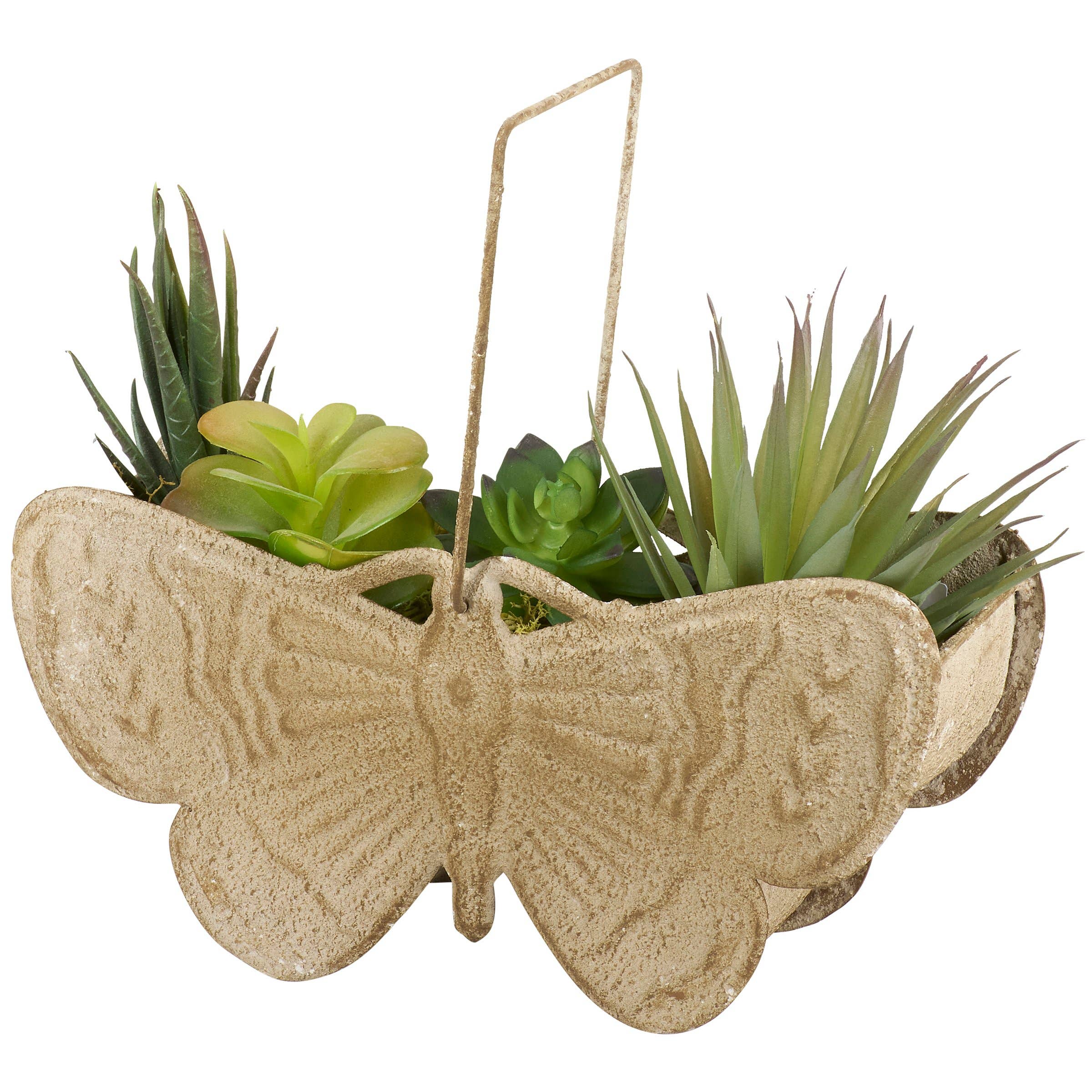 Moth Basket