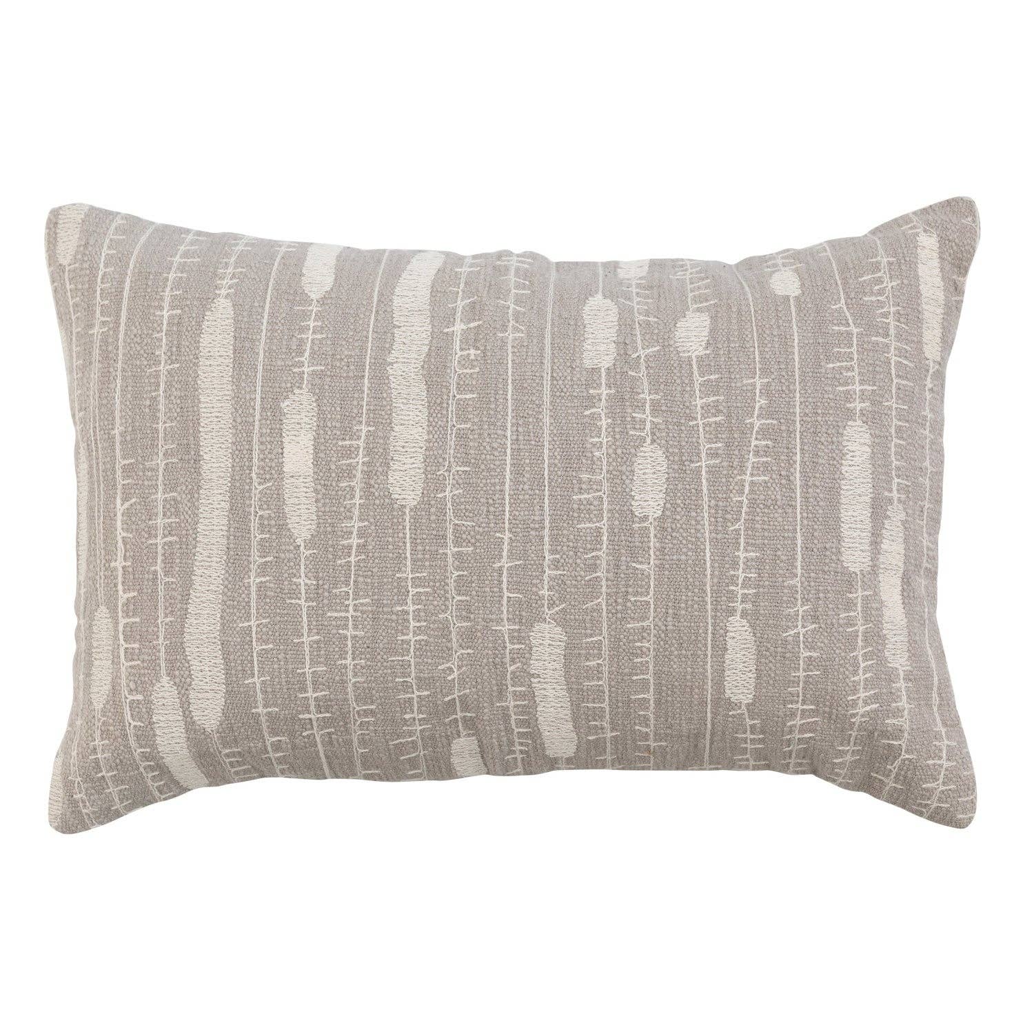 Pippy Throw Pillow