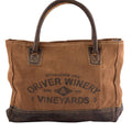 Oriver Winery Tote