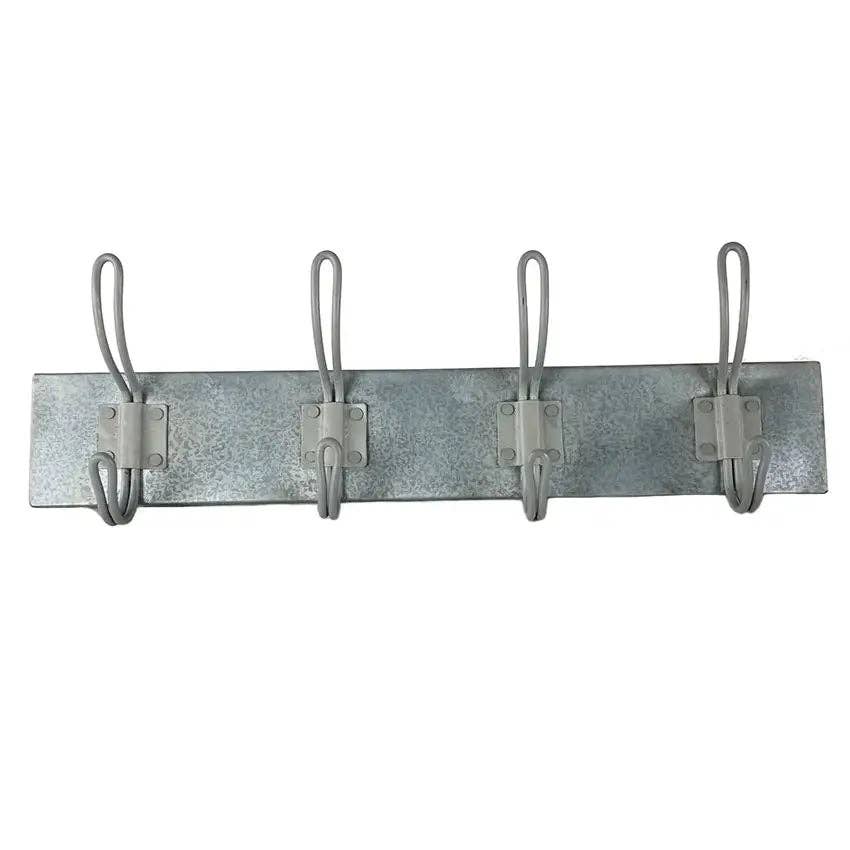 Metal Coat Rack