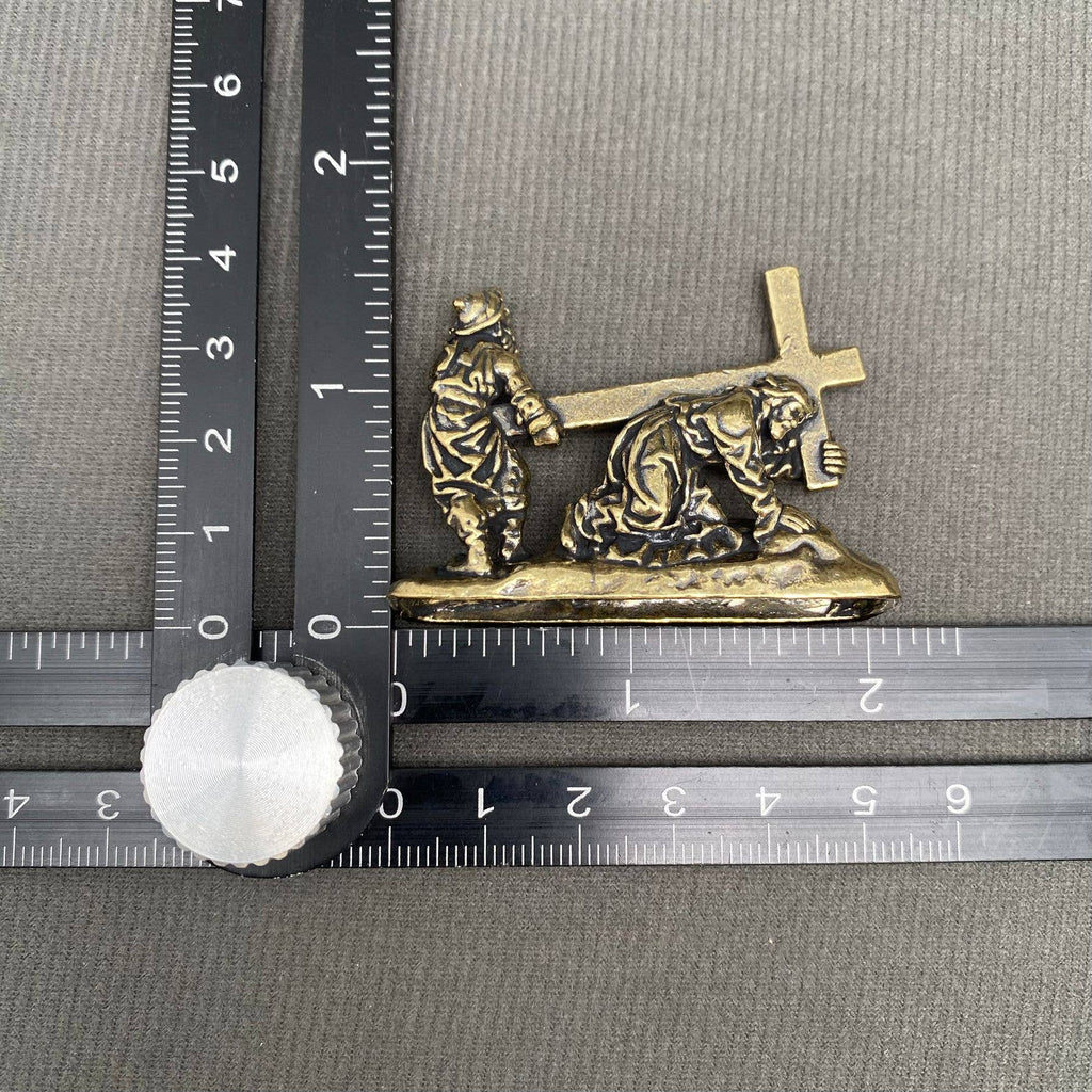 Redemption Brass Crafts Decoration Desktop Ornaments