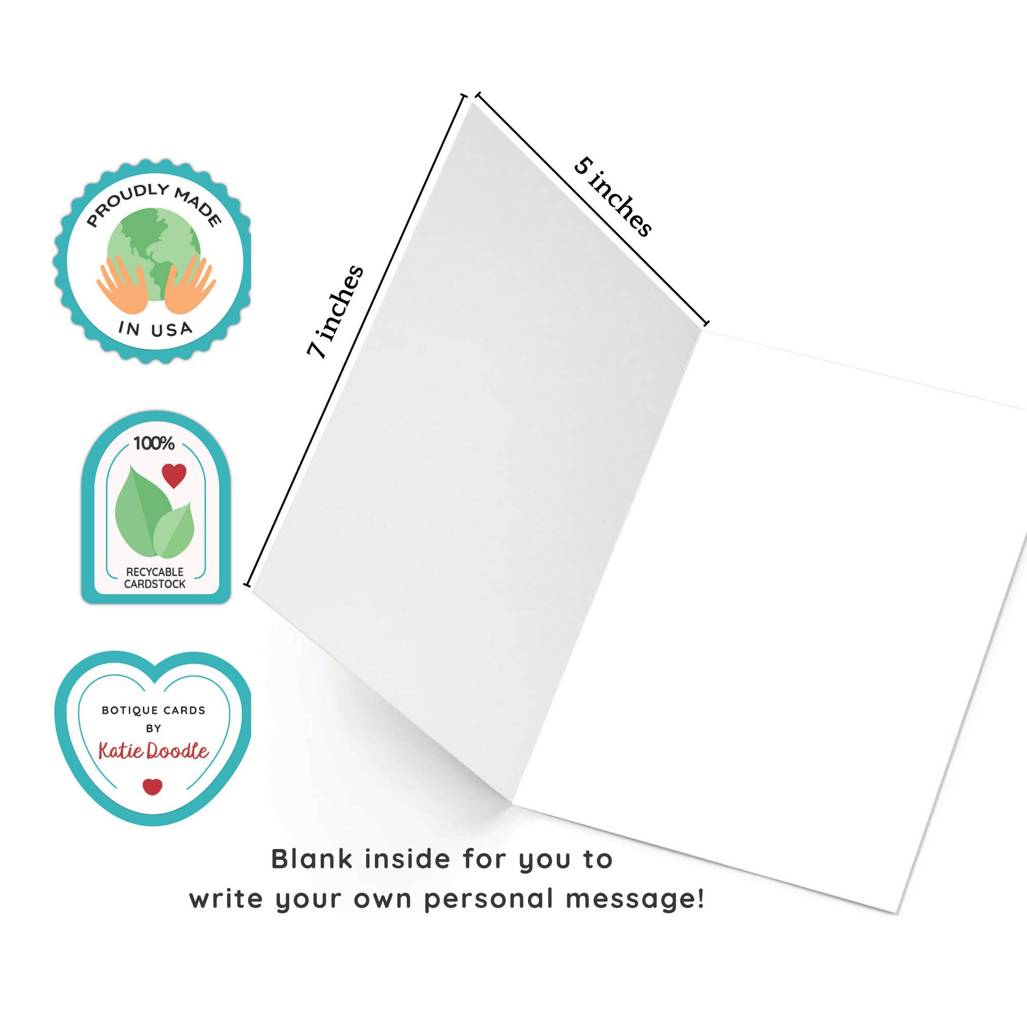 Funny Fathers Day Card | Fathers Day Gifts | USA