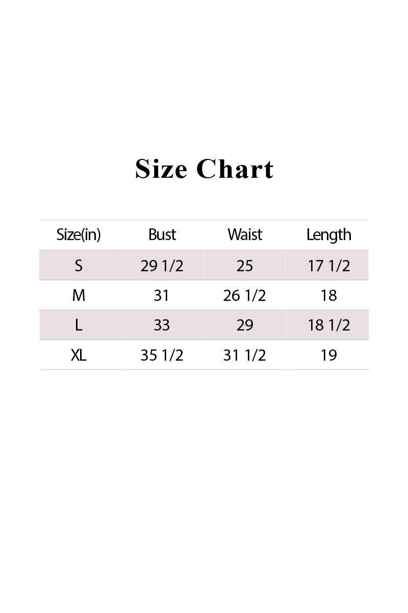 Ribbed Sleeveless Tank Top
