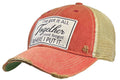 I've Got It All Together I Just Forgot Where I Put It Cap