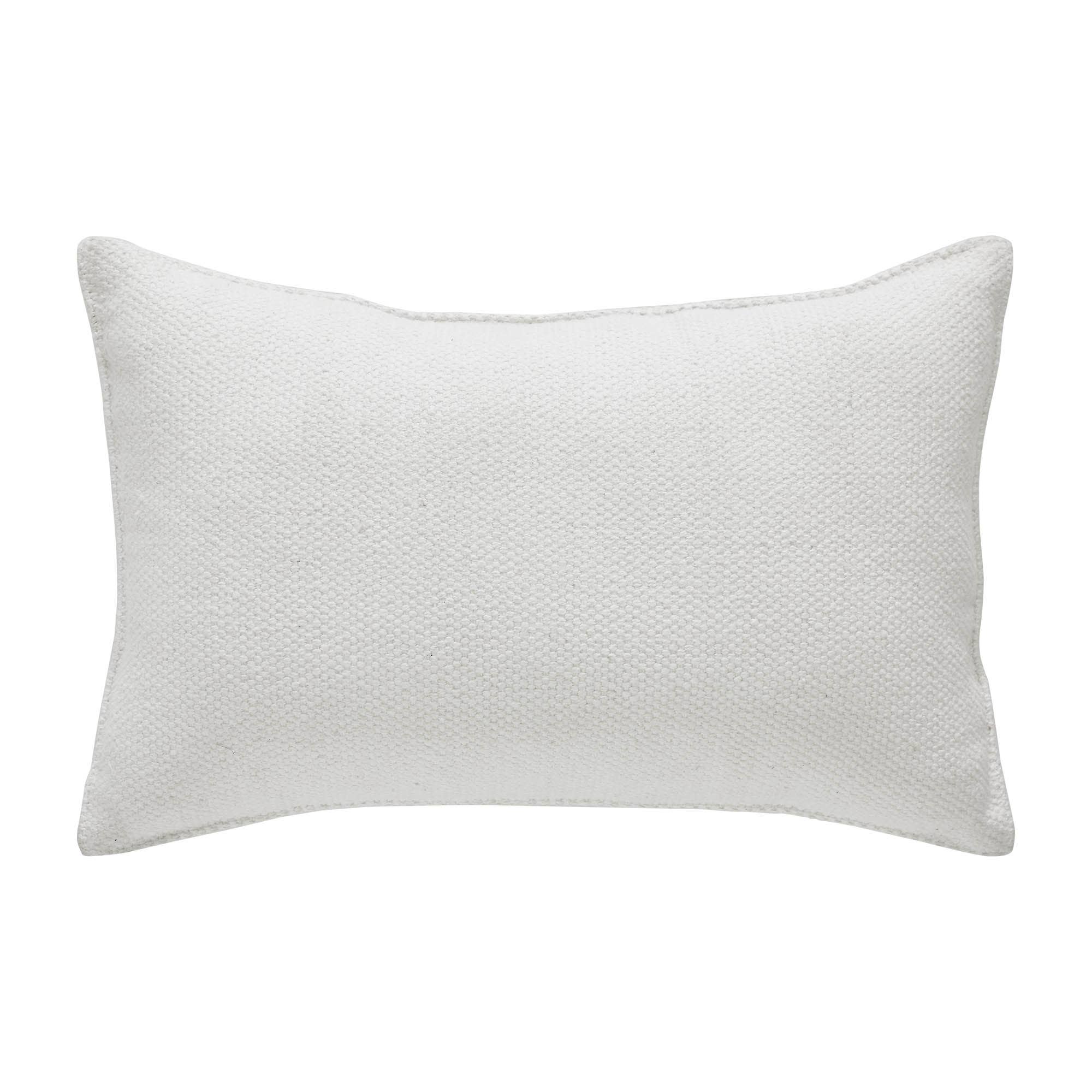 Finders Keepers Love U More Pillow 9.5x14