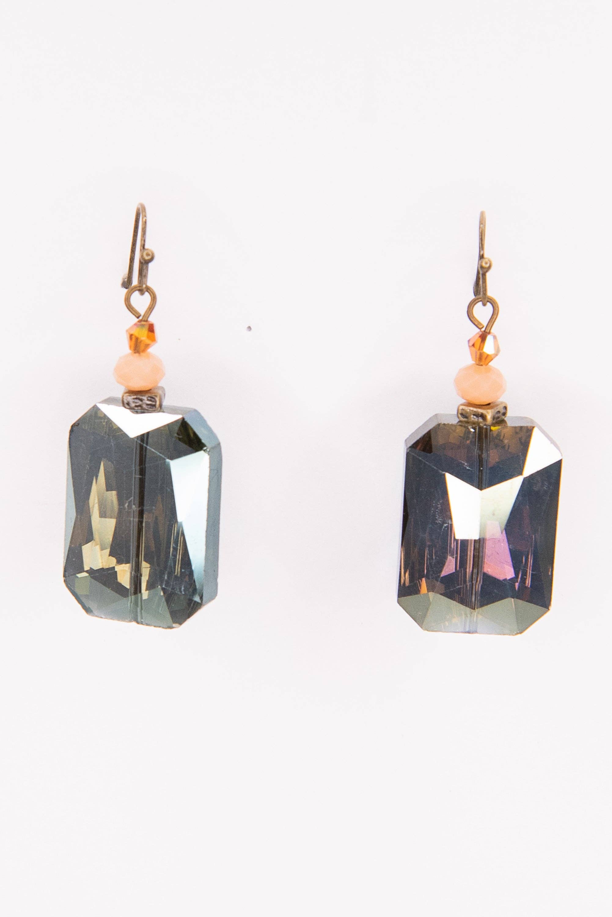 Winnie Earrings