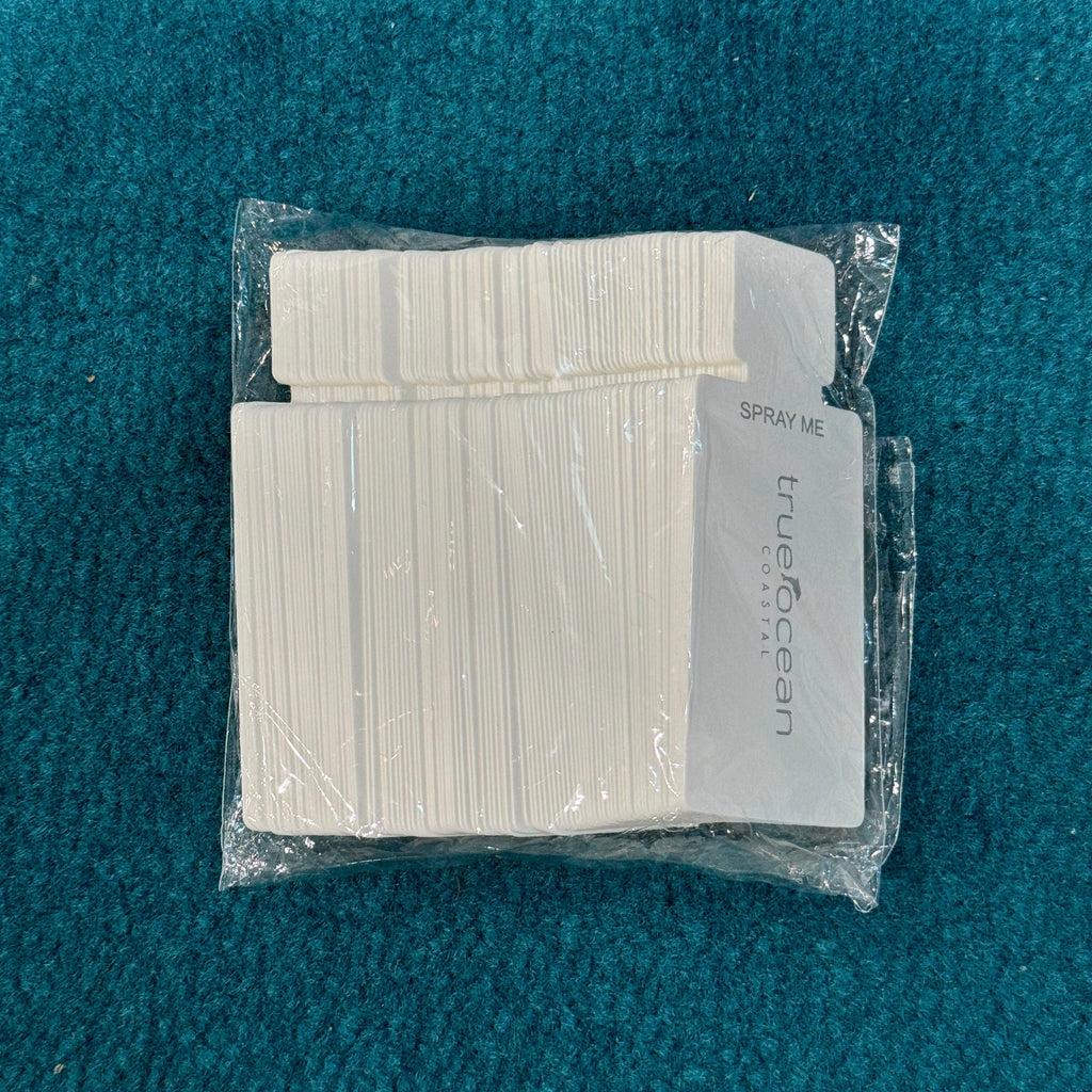 True Ocean Fragrance Tester Strips -  1 pack (WS)