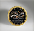Tea Tree + Tangerine Organic Loofah Soap