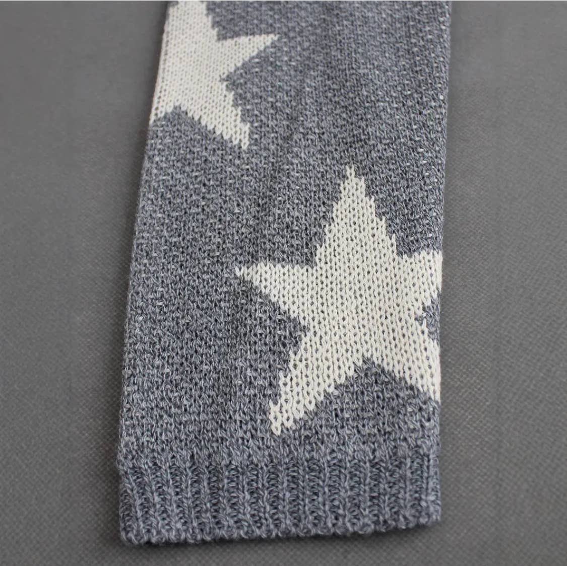 US Flag Sweater
