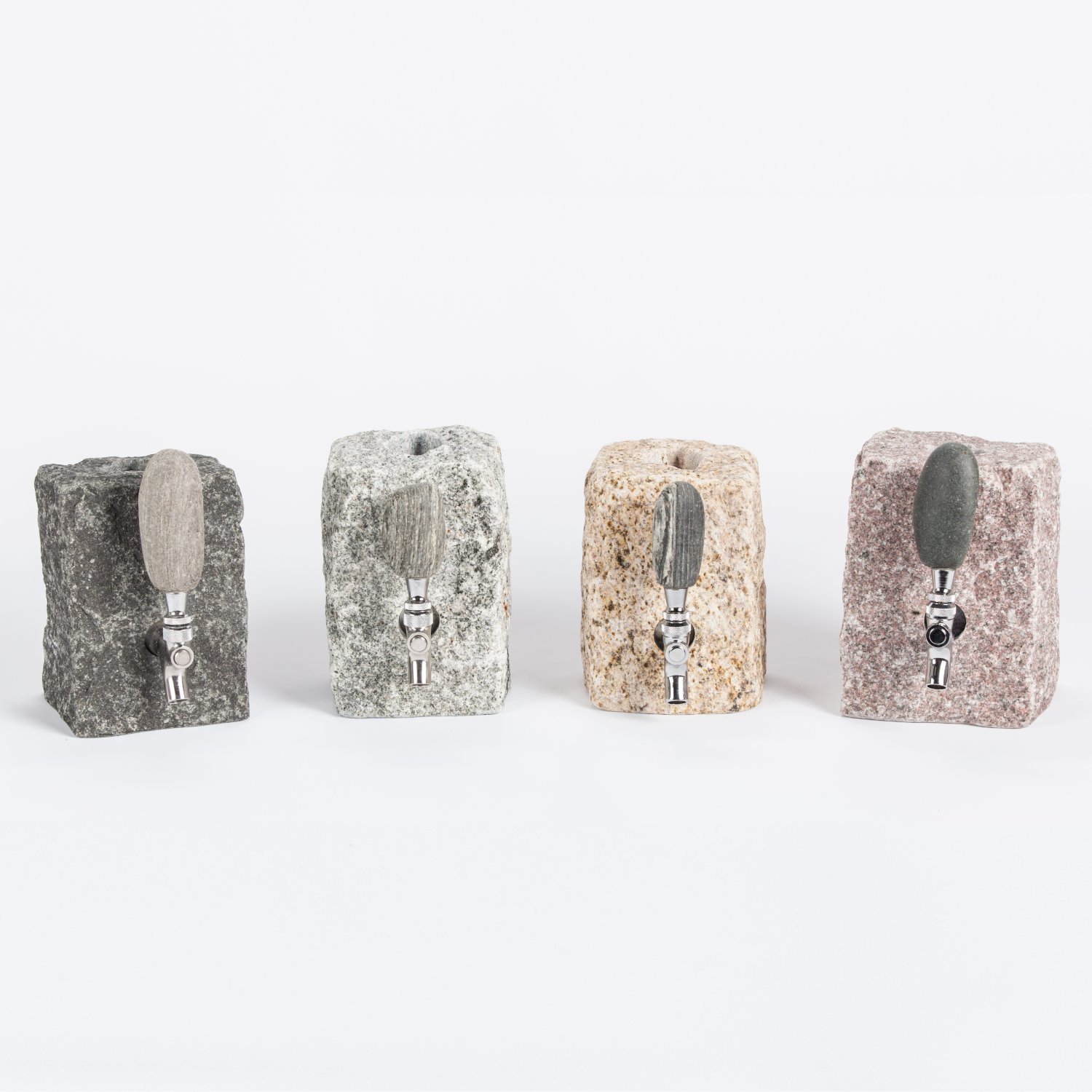 Stone Drink Dispenser