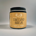 Vanilla Tallow Balm 3.5 oz