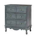 Carielle Accent Chest