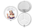 Purse Pill Box Organizer, My little problem solver