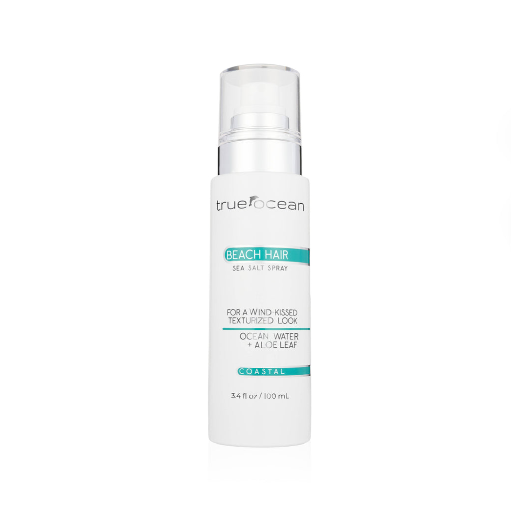True Ocean: Beach Hair - 3.4oz.