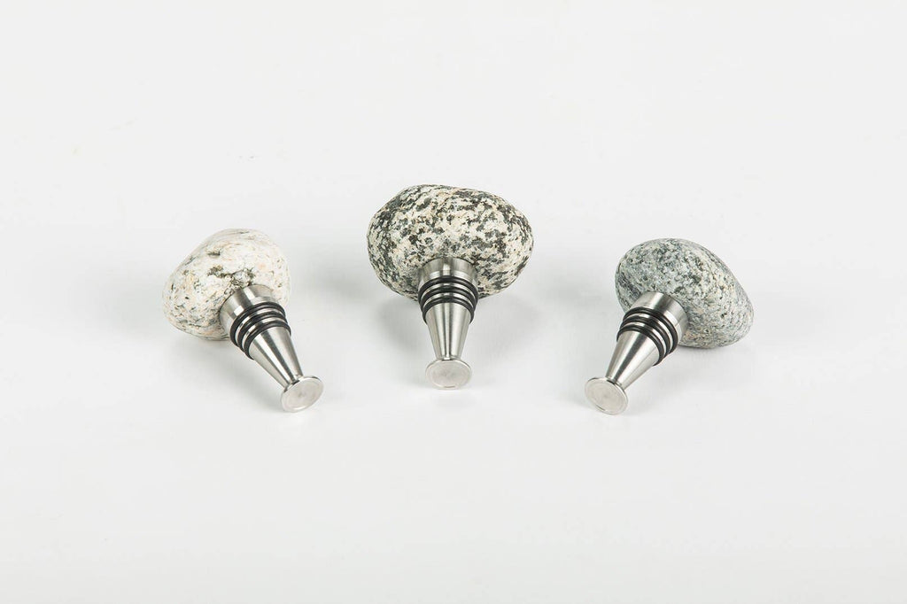 Stone Wine Stopper