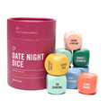 Date Night Dice - Inspiration for Fun & Flirty Dates