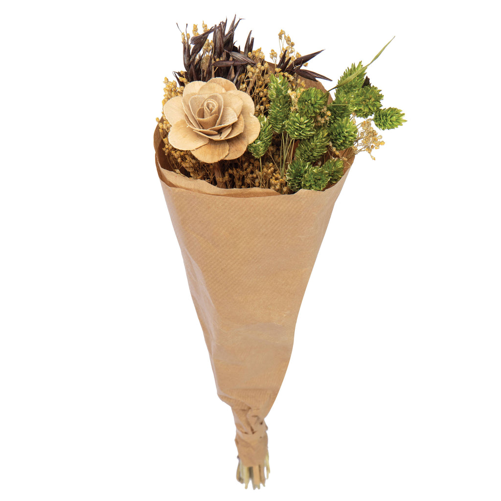 Fall Mix Trio Bouquet #24-2