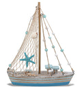 Nautical Decor - Ocean Breeze Sailboat