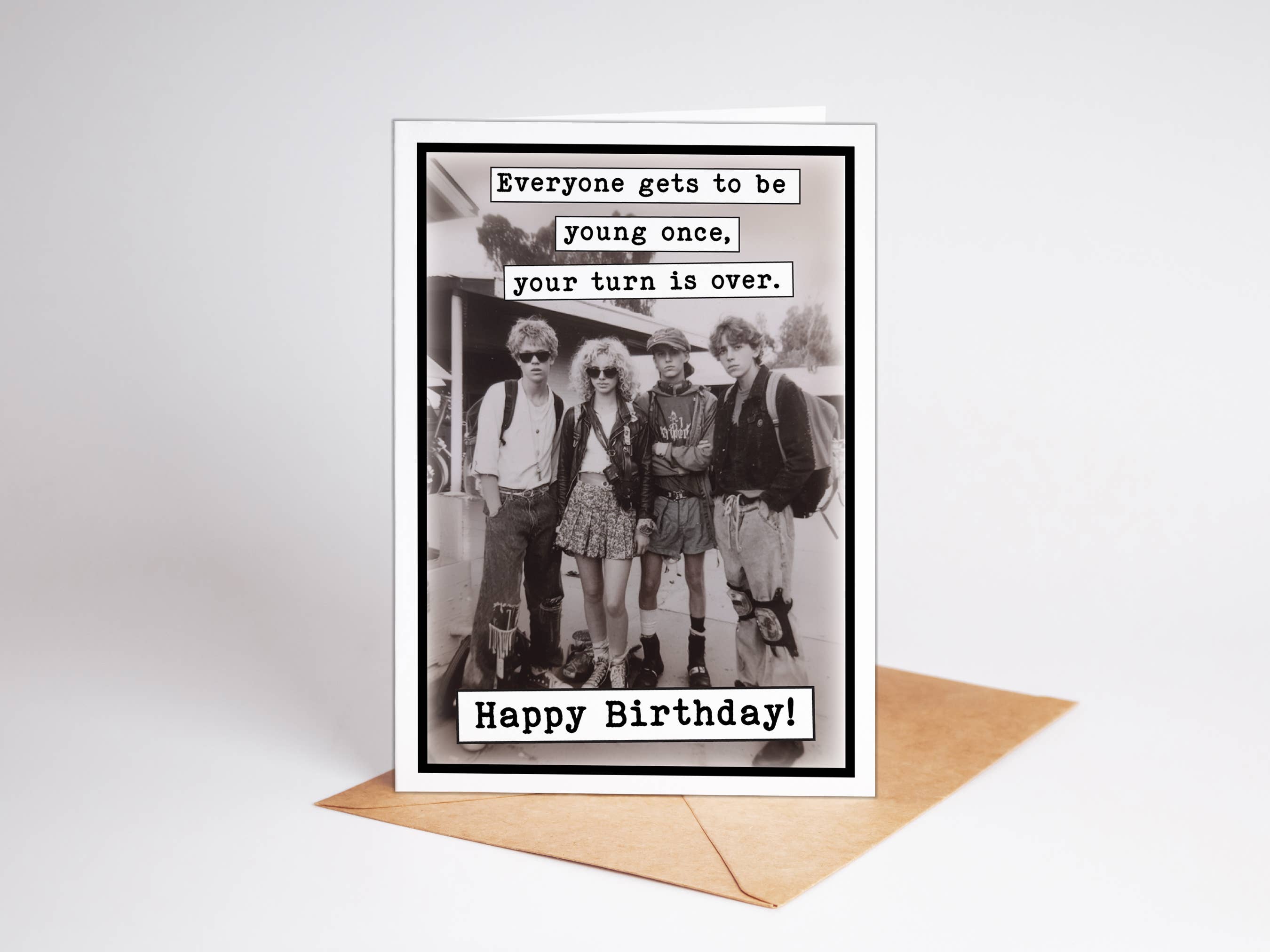 Birthday Cards, Greeting Cards, Funny, Boutique Best sellers