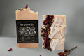 Coconut + Rose Tallow Soap