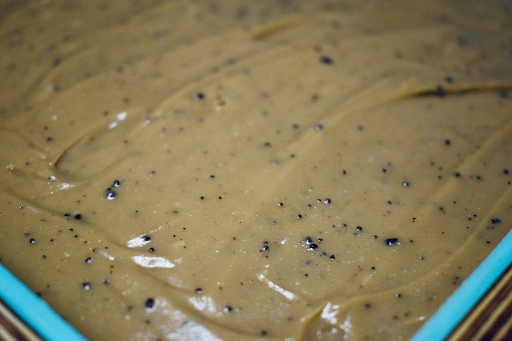 Coffee Clove Coconut Milk Soap