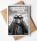 Birthday Cards, Greeting Cards, Funny, Boutique Best sellers