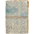 Indigo Scroll Journal