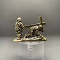 Redemption Brass Crafts Decoration Desktop Ornaments