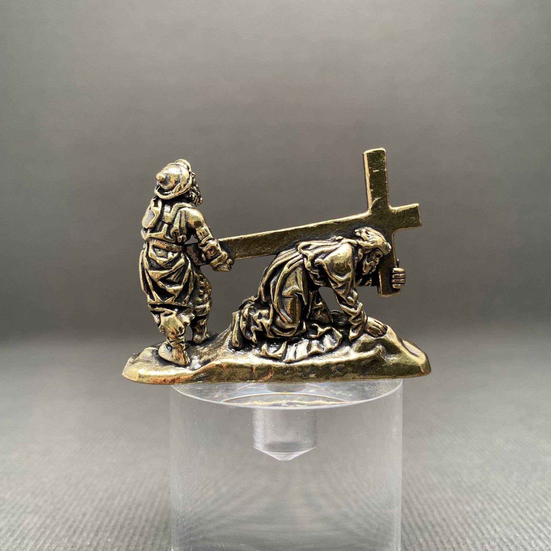 Redemption Brass Crafts Decoration Desktop Ornaments
