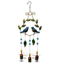 Wind Chime - Garden Birds
