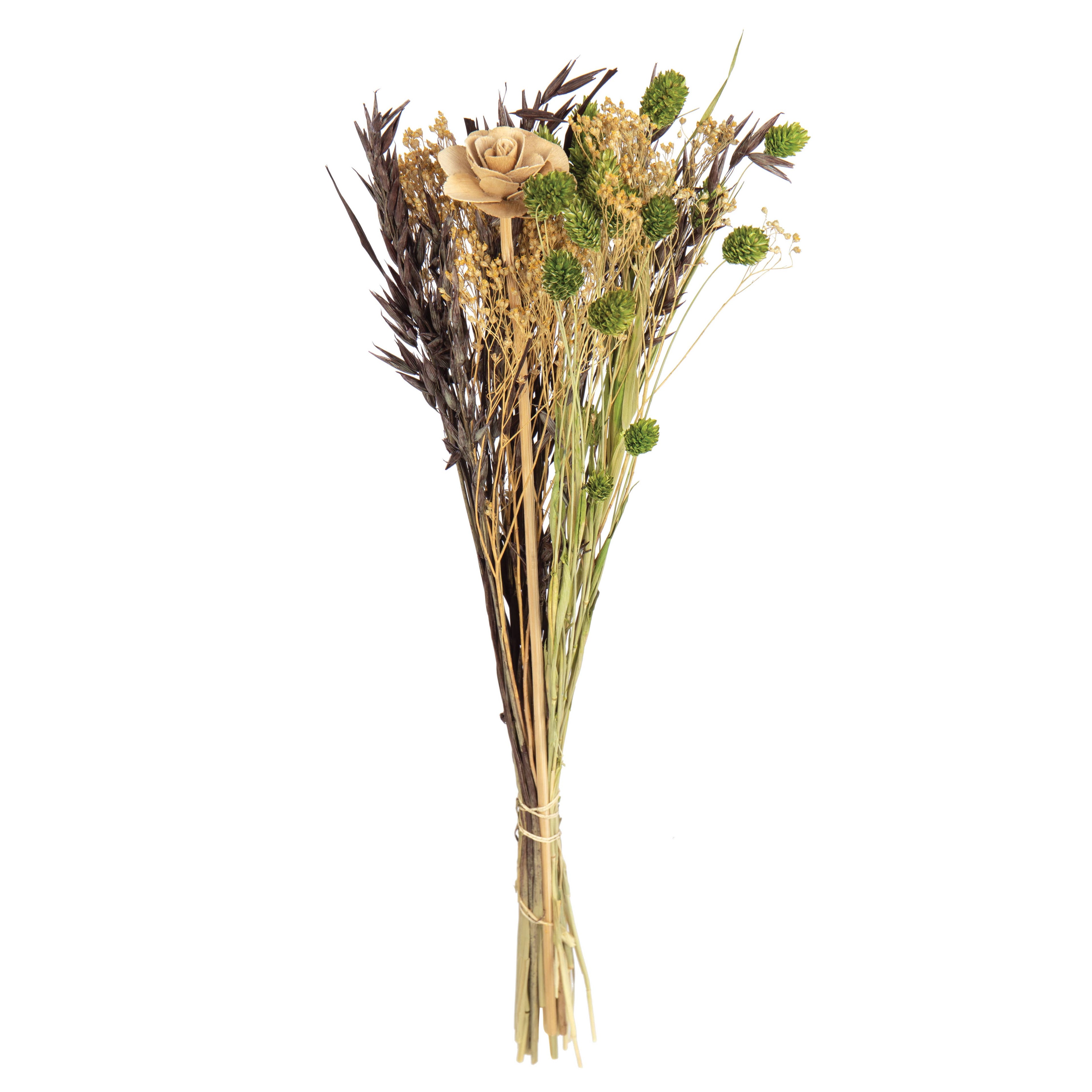 Fall Mix Trio Bouquet #24-2