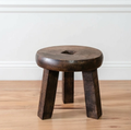 Mango Wood Pedestal